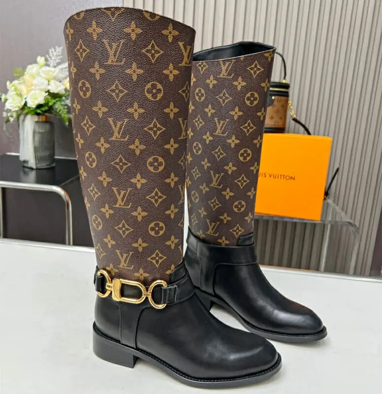 louis vuitton bottes pour femme s_1244a13